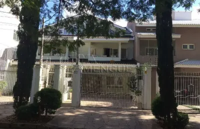 Casa com 4 quartos à venda na rua elias bothome, 83, jardim itu sabará, porto alegre por r$ 1.250.000
