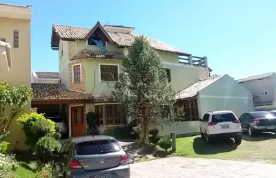 Casa em condomínio fechado com 4 quartos à venda na avenida ecoville, 356, ecoville, porto alegre por r$ 1.300.000