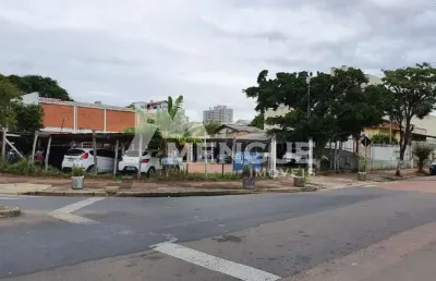Terreno à venda na rua álvares cabral, 390, cristo redentor, porto alegre por r$ 1.750.000