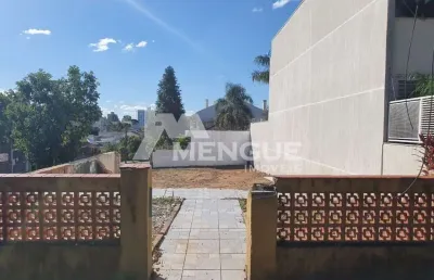 Terreno em condomínio fechado à venda na praça padre mário tarani, 6, vila ipiranga, porto alegre por r$ 400.000