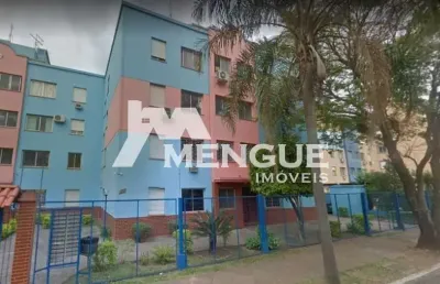 Apartamento com 2 quartos à venda na figueiredo mascarenhas, 1011, sarandi, porto alegre por r$ 180.000