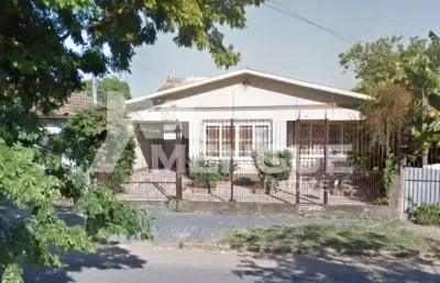 Casa com 3 quartos à venda na avenida toledo piza, 1160, sarandi, porto alegre por r$ 300.000