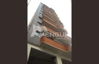 Apartamento com 1 quarto à venda na rua jerônimo coelho, 44, centro histórico, porto alegre por r$ 190.000