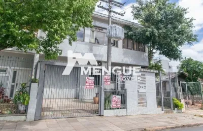Casa com 3 quartos à venda na rua sylvio sanson, 132, sarandi, porto alegre por r$ 710.000