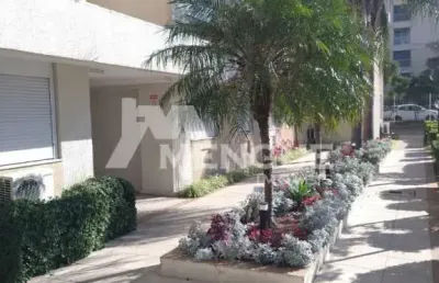 Apartamento com 2 quartos à venda na avenida engenheiro francisco rodolfo simch, 720, sarandi, porto alegre por r$ 275.000
