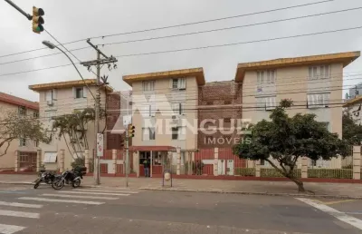 Apartamento com 3 quartos à venda na avenida plínio brasil milano, 2171, higienópolis, porto alegre por r$ 361.000
