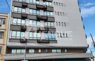 Sala comercial com 1 sala à venda na avenida assis brasil, 1800, passo da areia, porto alegre por r$ 95.000