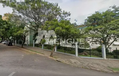 Apartamento com 1 quarto à venda na travessa ana césar, 25, vila ipiranga, porto alegre por r$ 202.000