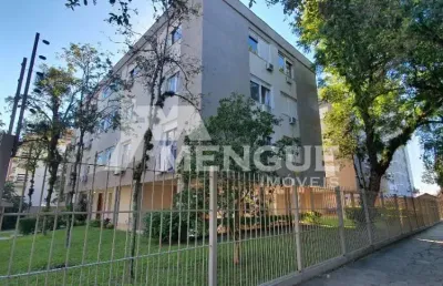Apartamento com 2 quartos à venda na rua guatemala, 25, jardim lindóia, porto alegre por r$ 290.000