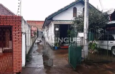Casa com 4 quartos à venda na avenida polar, 363, jardim floresta, porto alegre por r$ 303.000
