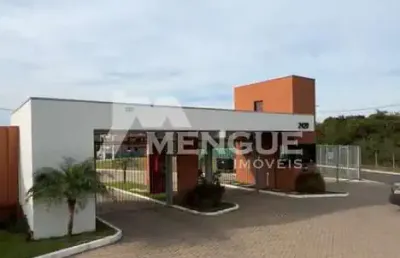 Terreno à venda na avenida protásio alves, 12000, morro santana, porto alegre por r$ 180.000