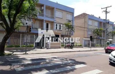 Apartamento com 2 quartos à venda na rua dom diogo de souza, 109, cristo redentor, porto alegre por r$ 245.000