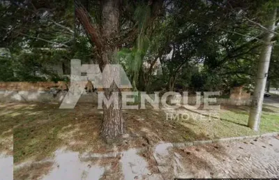 Terreno à venda na rua general francisco de paula cidade, 121, chácara das pedras, porto alegre por r$ 850.000