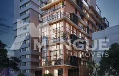 Apartamento com 1 quarto à venda na rua artur rocha, 530, mont serrat, porto alegre por r$ 783.700