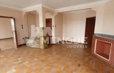 Apartamento com 5 quartos à venda na avenida farrapos, 2102, são geraldo, porto alegre por r$ 680.000