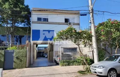 Prédio com 3 salas à venda na cerro azul, 1100, santa maria goretti, porto alegre por r$ 997.000