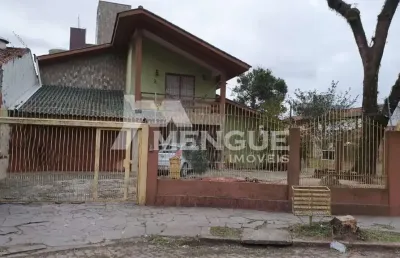 Casa com 5 quartos à venda na rua bogotá, 720, jardim lindóia, porto alegre por r$ 1.970.000