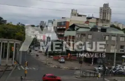 Sala comercial com 1 sala à venda na avenida joão wallig, 168, passo da areia, porto alegre por r$ 150.000