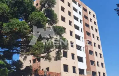 Apartamento com 2 quartos à venda na rua fernando abbott, 525, cristo redentor, porto alegre por r$ 500.000