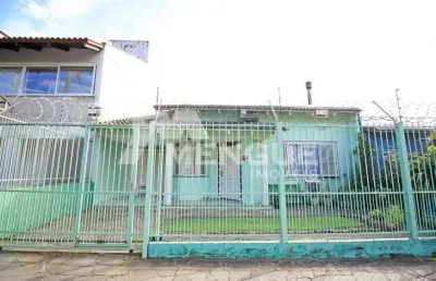 Casa com 3 quartos à venda na rua baden powell, 474, sarandi, porto alegre por r$ 720.000