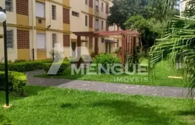 Apartamento com 3 quartos à venda na rua roque calage, 280, passo da areia, porto alegre por r$ 300.000