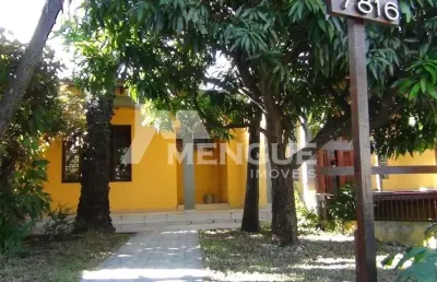 Casa com 4 quartos à venda na avenida protásio alves, 7816, morro santana, porto alegre por r$ 425.000