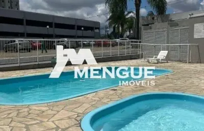 Apartamento com 2 quartos à venda na avenida baltazar de oliveira garcia, 2396, são sebastião, porto alegre por r$ 230.000