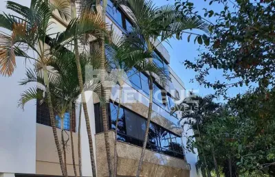 Apartamento com 3 quartos à venda na avenida panamericana, 400, jardim lindóia, porto alegre por r$ 639.000