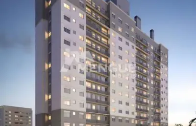 Apartamento com 2 quartos à venda na avenida francisco trein, 116, passo da areia, porto alegre por r$ 535.016