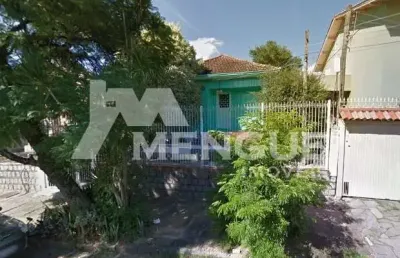 Terreno à venda na rua cristo rei, 70, jardim itu sabará, porto alegre por r$ 350.000
