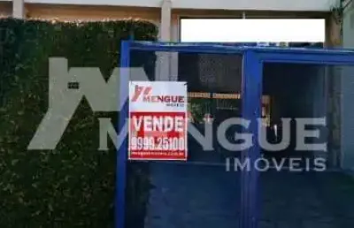 Casa com 5 quartos à venda na rua vicente marsiglia filho, 246, jardim leopoldina, porto alegre por r$ 650.000