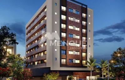 Apartamento com 2 quartos à venda na rua felipe de oliveira, 65, petrópolis, porto alegre por r$ 912.902