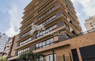 Apartamento com 3 quartos à venda na avenida guaporé, 221, petrópolis, porto alegre por r$ 1.790.000
