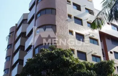 Cobertura com 3 quartos à venda na rua campos sales, 110, auxiliadora, porto alegre por r$ 2.900.000