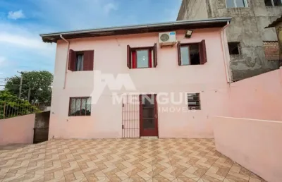 Casa com 5 quartos à venda na avenida gomes de carvalho, 540, passo das pedras, porto alegre por r$ 499.000