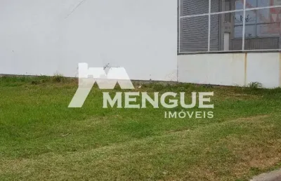 Terreno à venda na alameda três de outubro, 825, ecoville, porto alegre por r$ 306.000