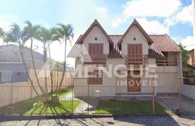 Casa com 3 quartos à venda na rua zeferino dias, 823, sarandi, porto alegre por r$ 680.000