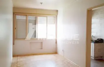 Apartamento com 1 quarto à venda na avenida cristóvão colombo, 139, floresta, porto alegre por r$ 180.000
