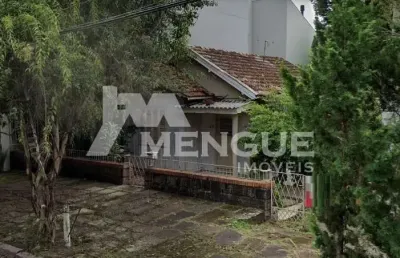 Terreno à venda na rua moema, 484, chácara das pedras, porto alegre por r$ 750.000