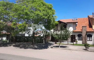 Casa com 5 quartos à venda na rua elias bothome, 371, jardim itu sabará, porto alegre por r$ 1.190.000