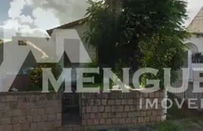 Terreno à venda na rua jenor cardoso jarros, 183, jardim itu sabará, porto alegre por r$ 400.000