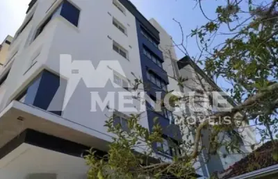 Apartamento com 1 quarto à venda na avenida assis brasil, 1104, passo da areia, porto alegre por r$ 489.000