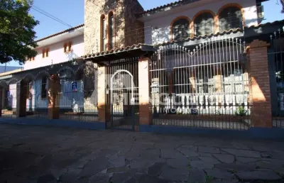 Casa comercial à venda na rua doutor telmo vergara, 28, partenon, porto alegre por r$ 2.500.000