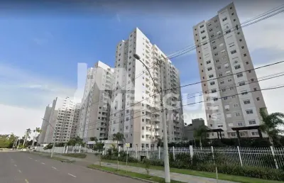 Apartamento com 2 quartos à venda na rua airton ferreira da silva, 255, humaitá, porto alegre por r$ 380.000