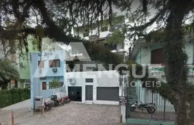 Prédio à venda na avenida joão wallig, 450, passo da areia, porto alegre por r$ 2.127.659