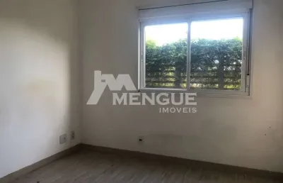 Apartamento com 2 quartos à venda na rua airton ferreira da silva, 295, farrapos, porto alegre por r$ 327.000