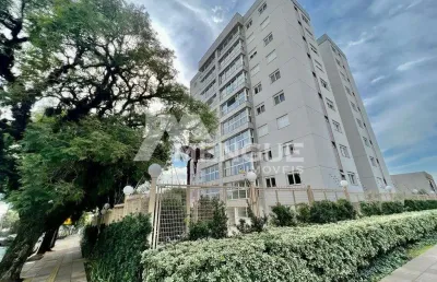 Apartamento com 3 quartos à venda na rua alberto silva, 500, vila ipiranga, porto alegre por r$ 1.185.000