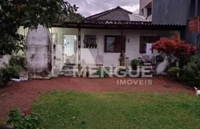 Terreno à venda na rua nove de março, 17, vila ipiranga, porto alegre por r$ 690.000