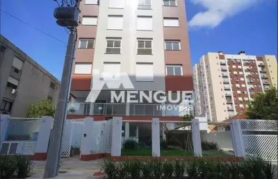 Apartamento com 2 quartos à venda na rua fernando cortez, 222, cristo redentor, porto alegre por r$ 551.500