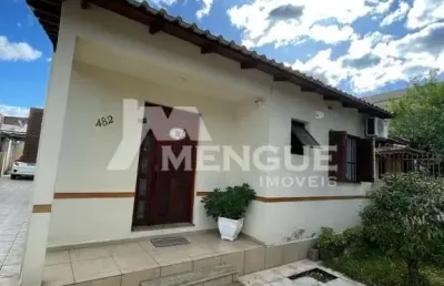 Casa com 4 quartos à venda na rua laudelino freire, 482, sarandi, porto alegre por r$ 750.000
